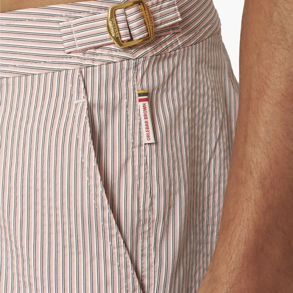 Плавки-шорты Bulldog