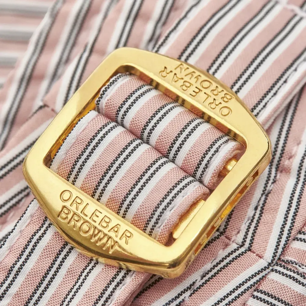 Плавки-шорты Bulldog