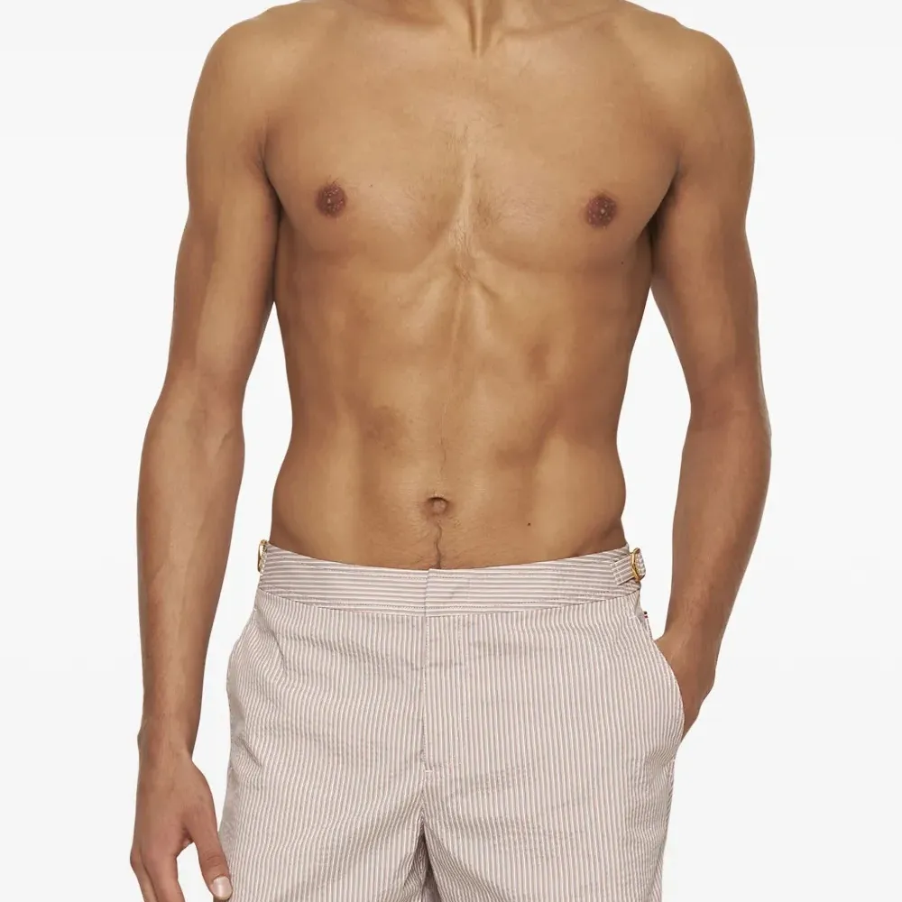 Плавки-шорты Bulldog