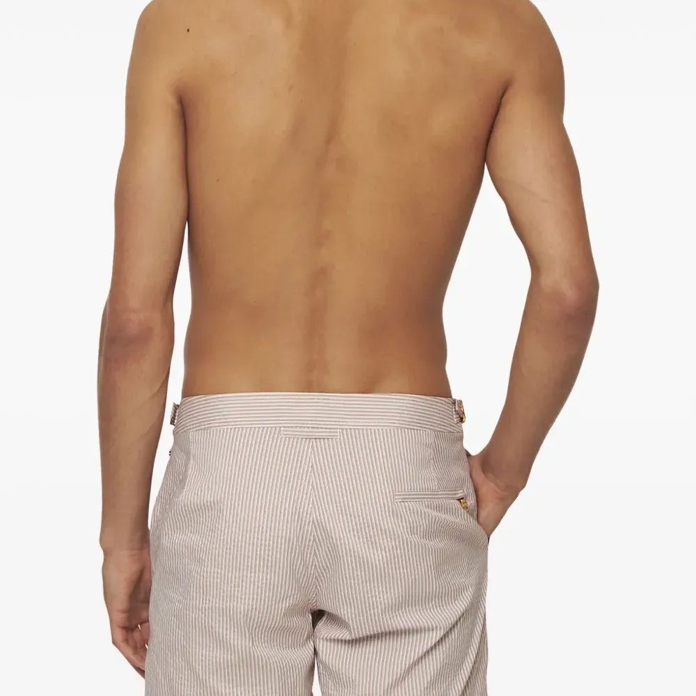 Плавки-шорты Bulldog