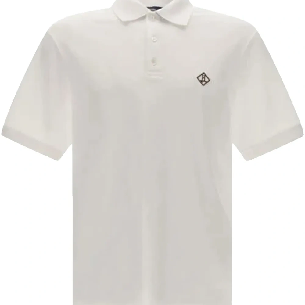 Рубашка поло