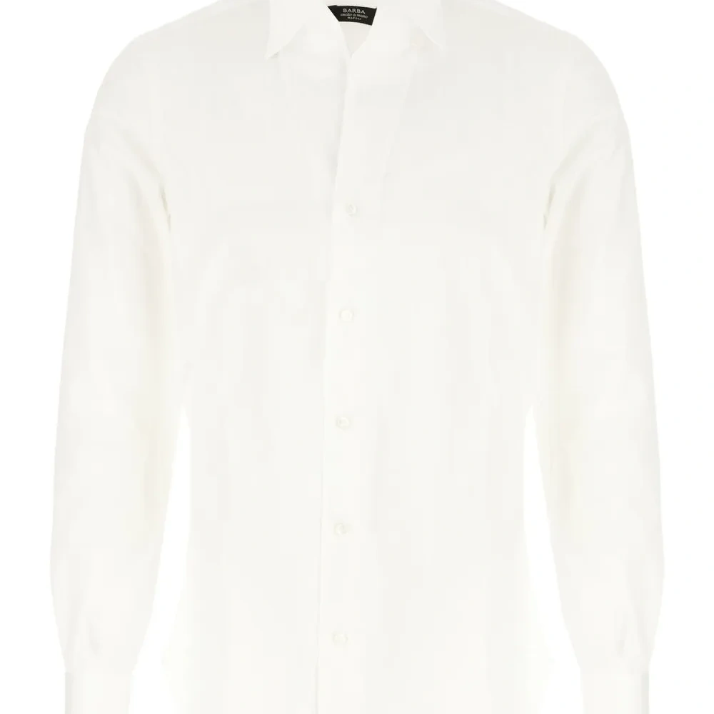 Рубашка с длинными рукавами