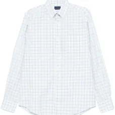 Клетчатая рубашка