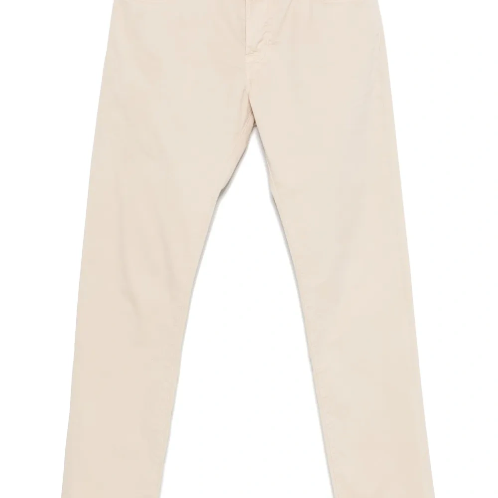 Брюки Bard Fast