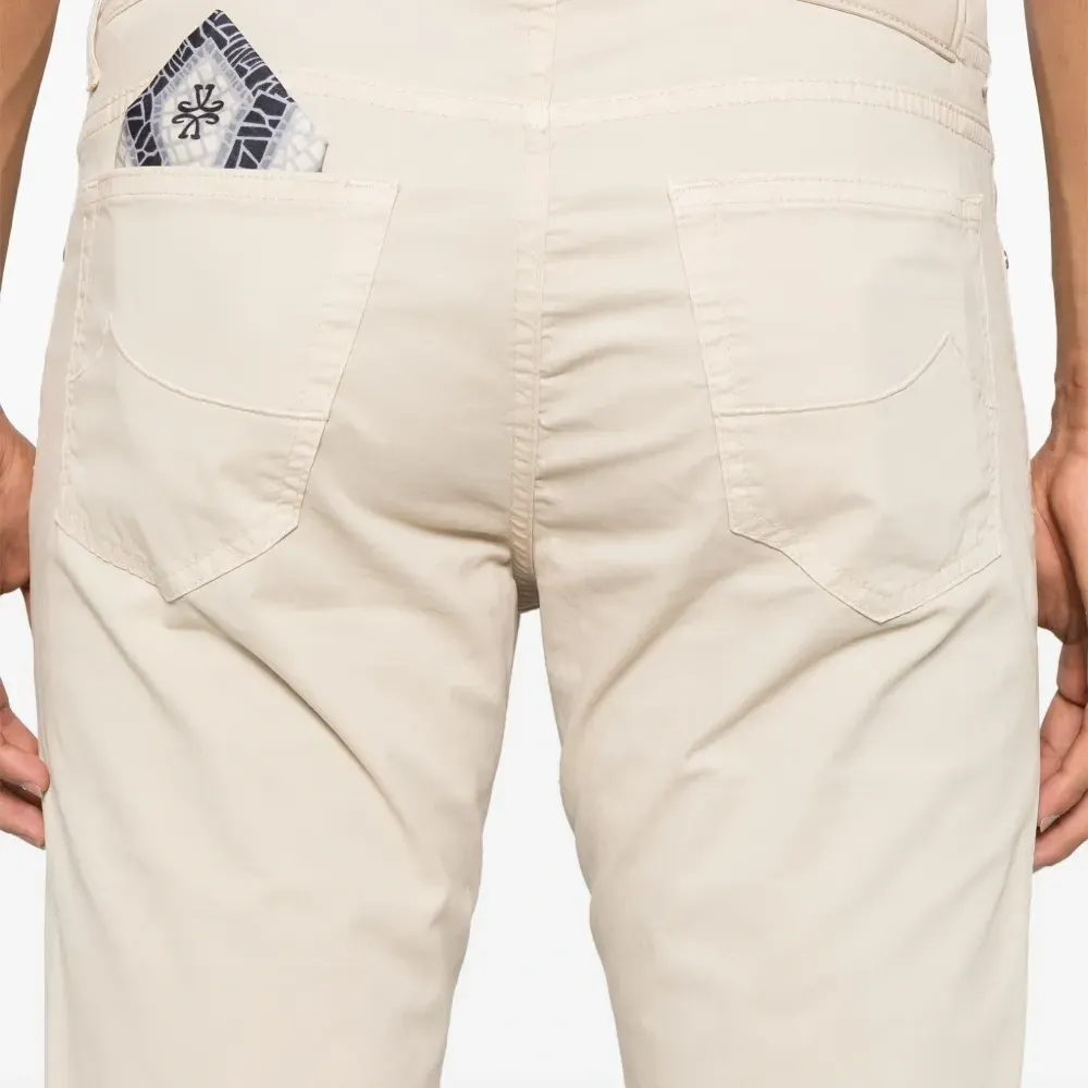 Брюки Bard Fast