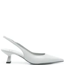 Туфли Arabel 50 с ремешком на пятке