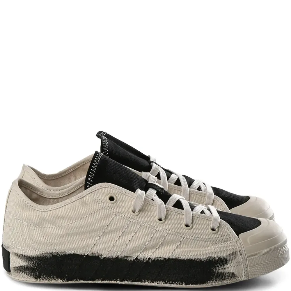 Кроссовки Nizza из коллаборации с Yohji Yamamoto