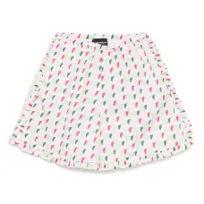 Шорты с узором