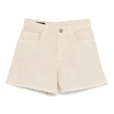 Хлопковые шорты