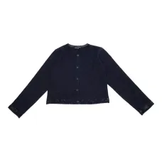 Кардиган с узором Кардиган с узором