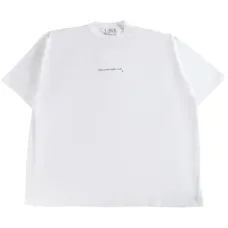 Logo-print T-shirt