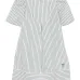 Платье в полоску Платье в полоску