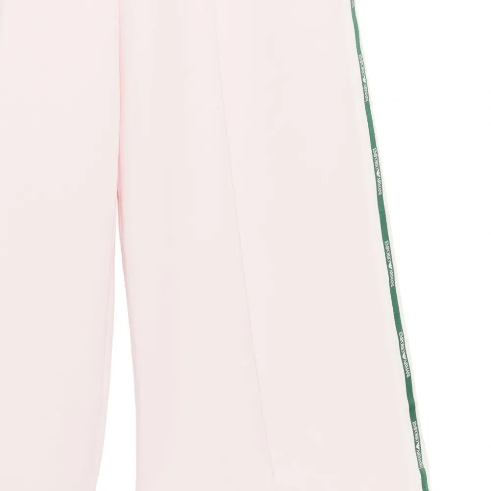 Брюки с логотипом