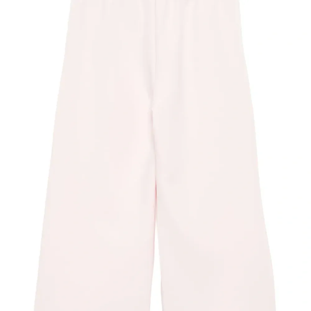 Брюки с логотипом