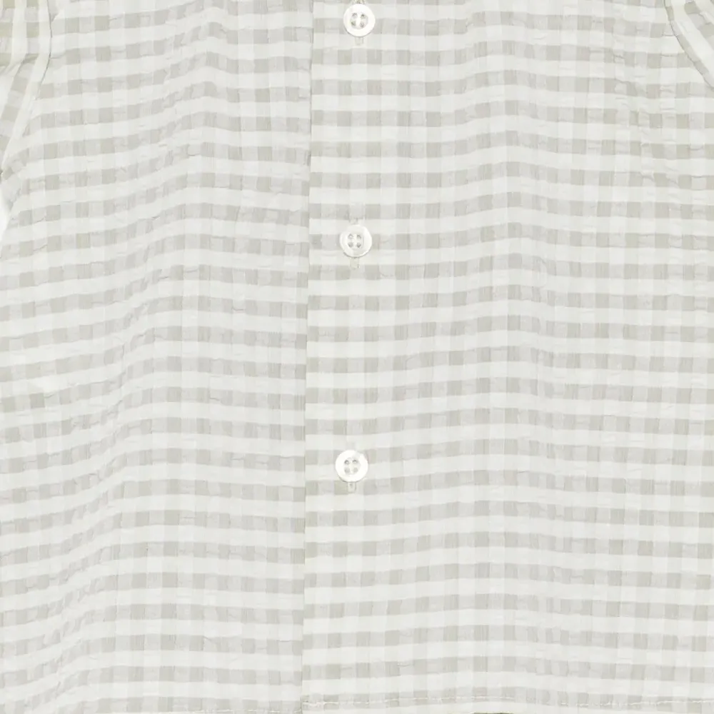 Спортивный костюм в клетку