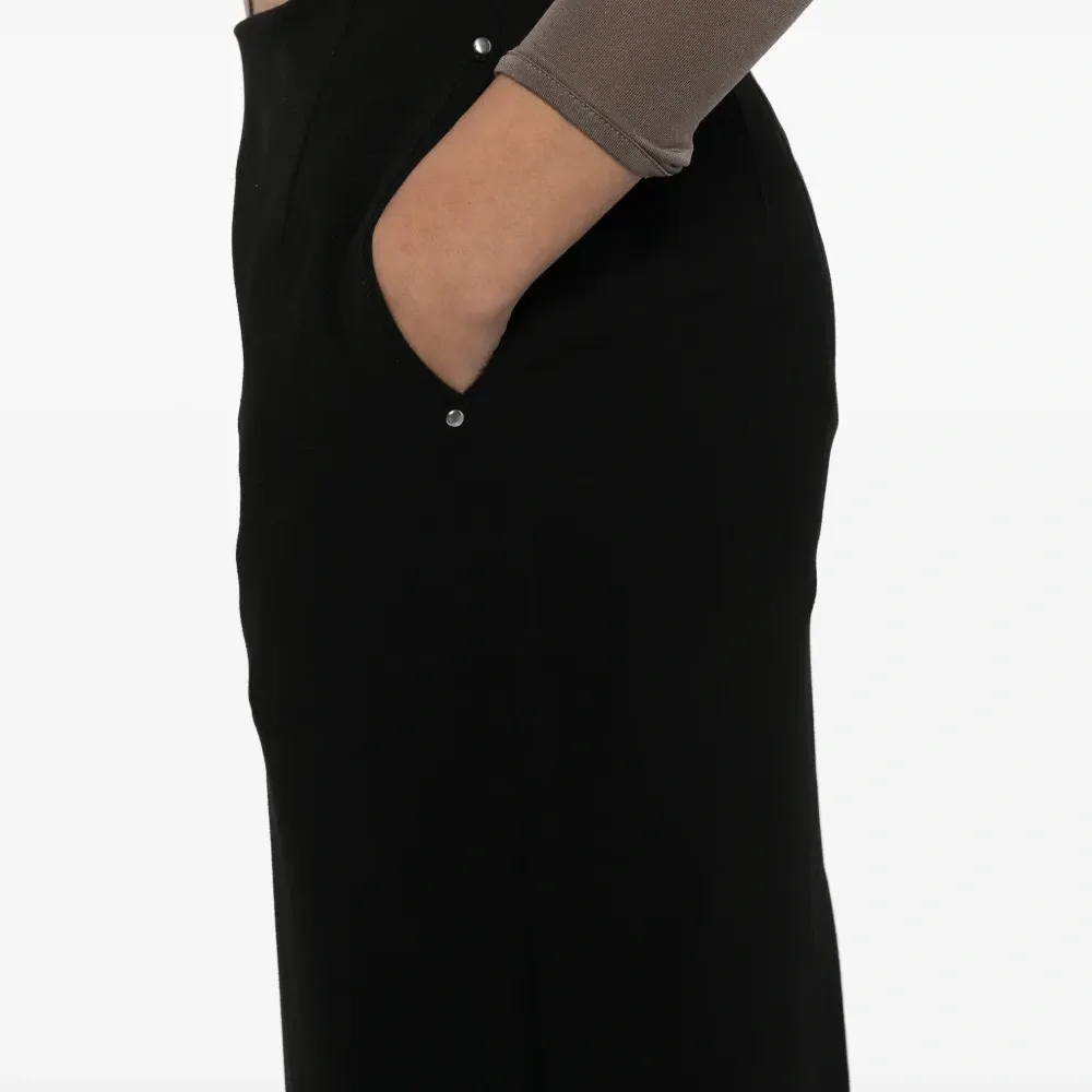 Юбка с вытачками