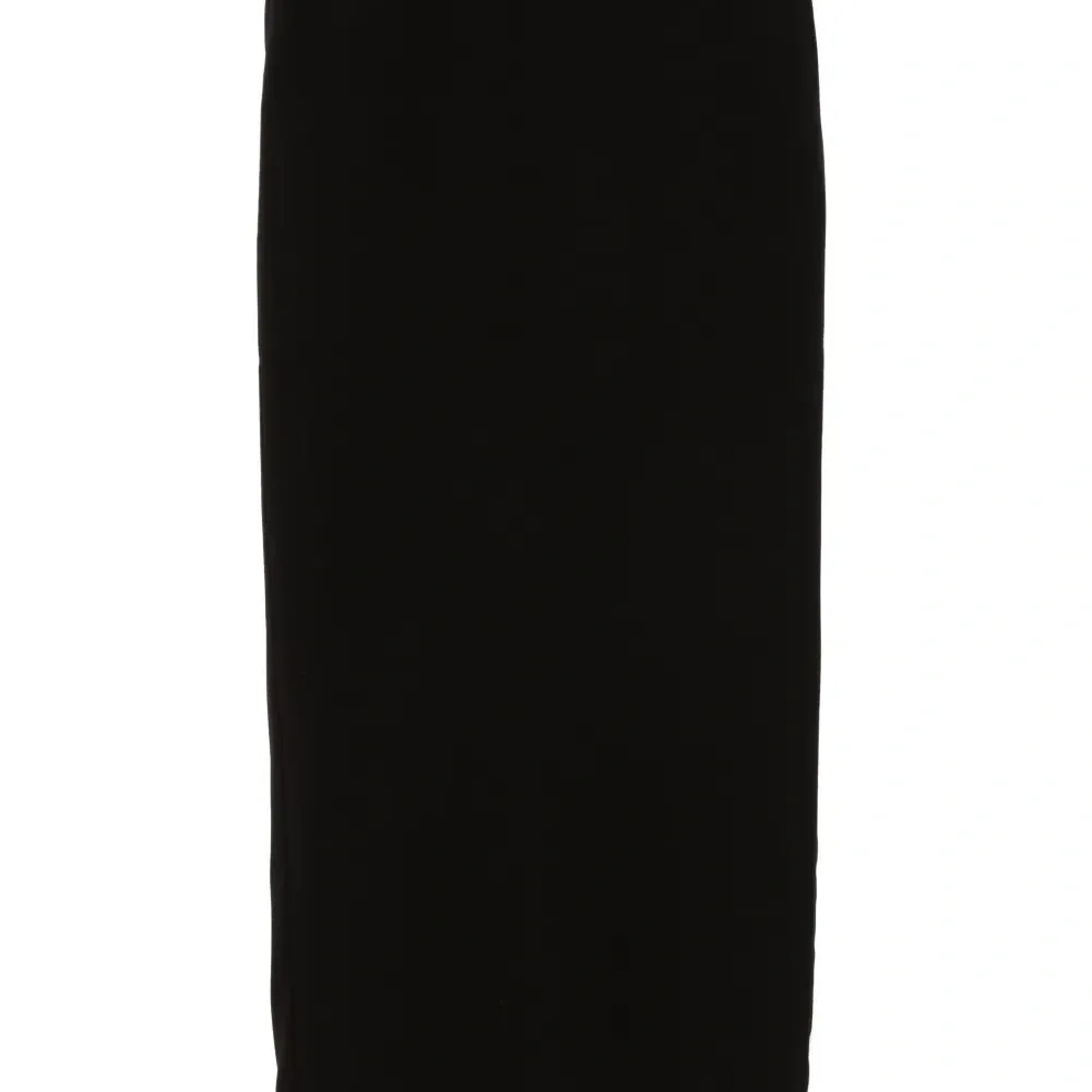 Юбка с вытачками