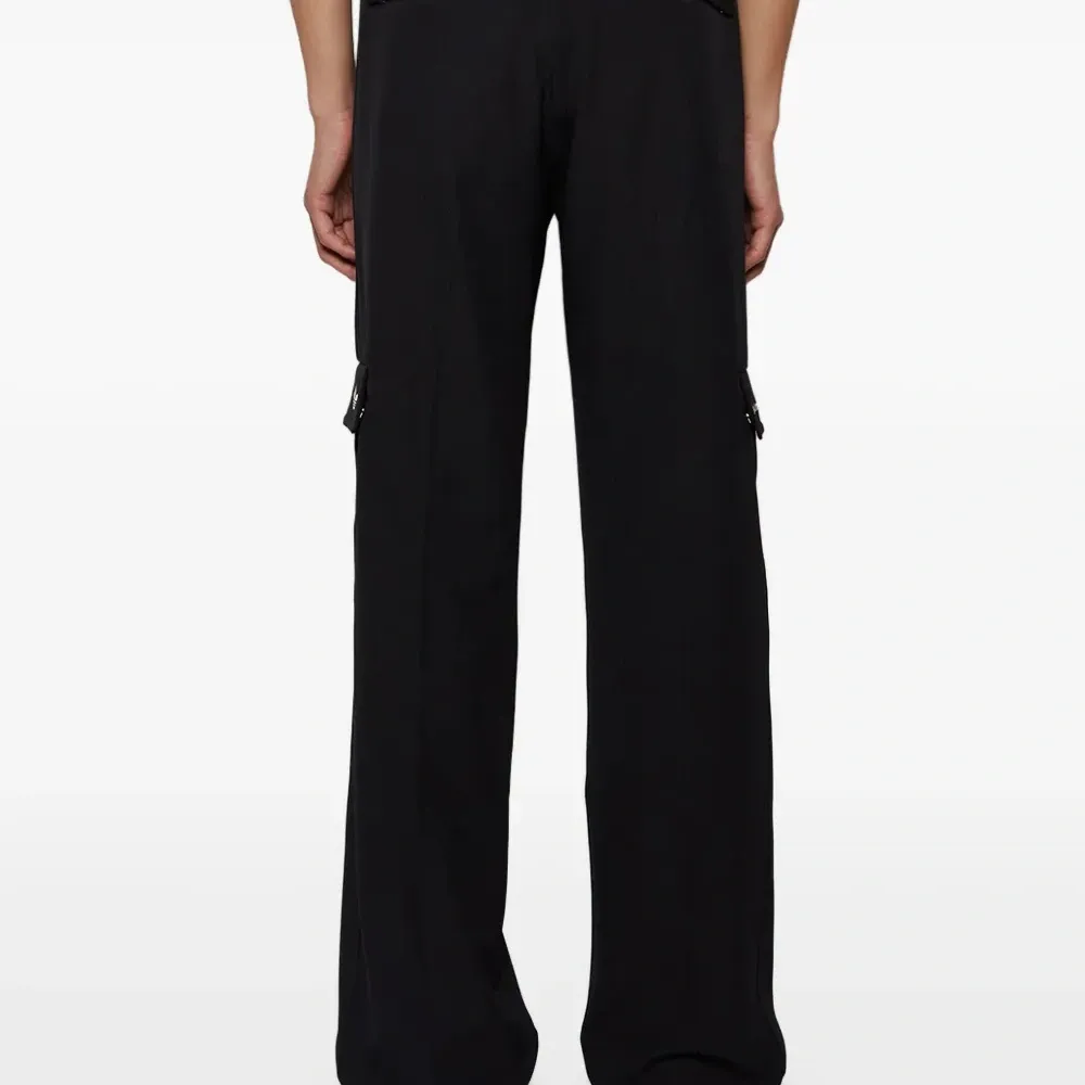 брюки карго Sailor из коллаборации с Wales Bonner