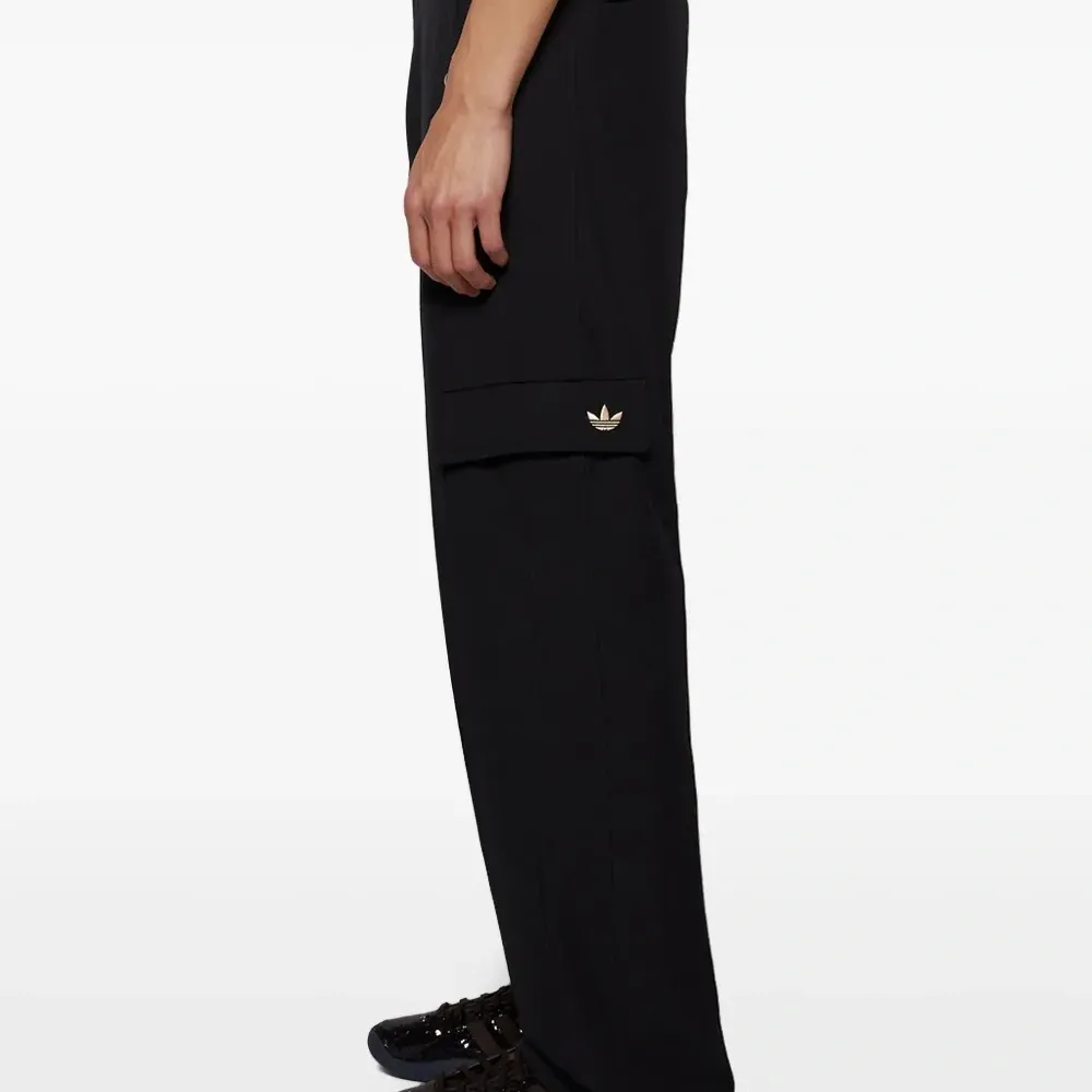 брюки карго Sailor из коллаборации с Wales Bonner