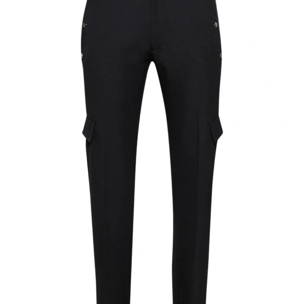 брюки карго Sailor из коллаборации с Wales Bonner