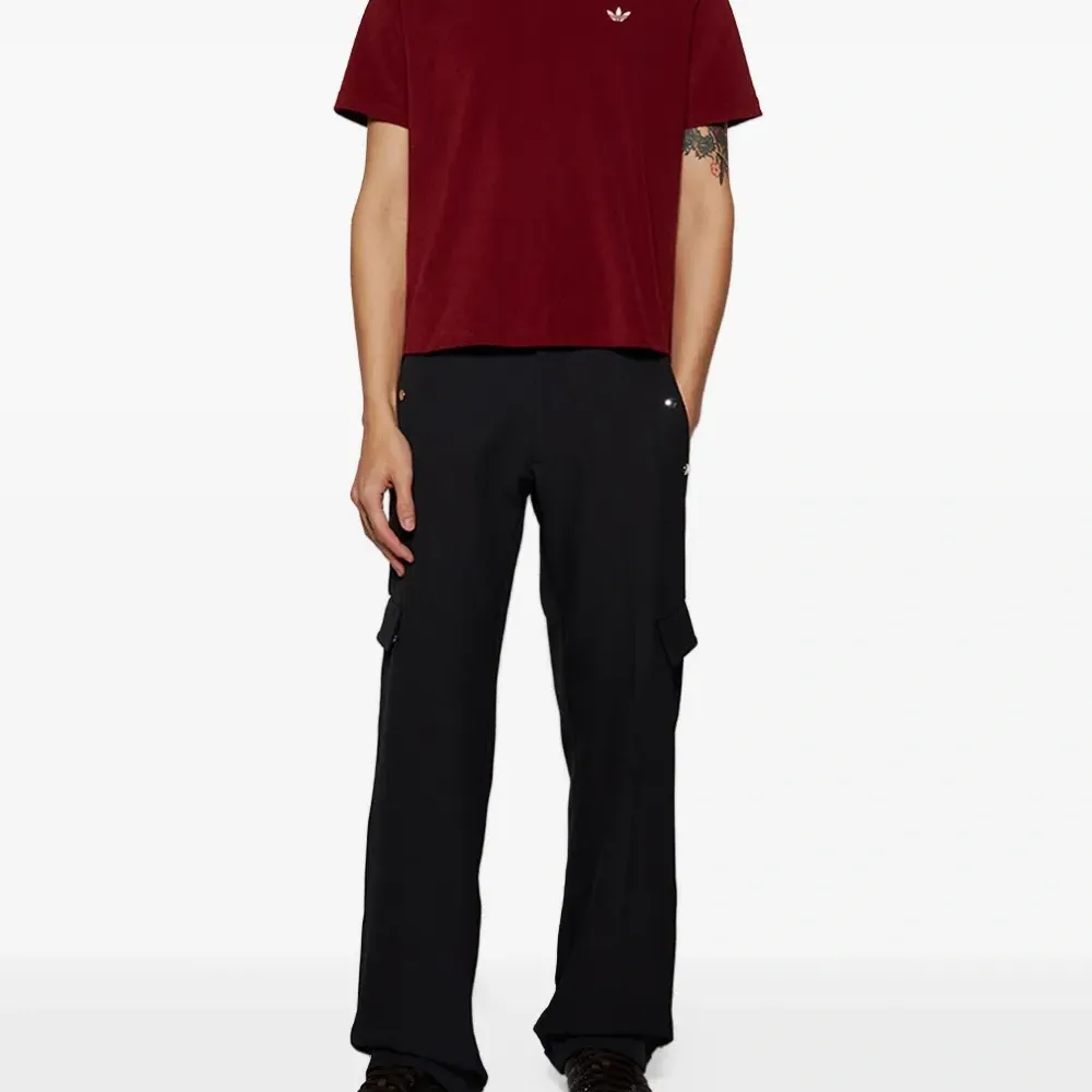 брюки карго Sailor из коллаборации с Wales Bonner