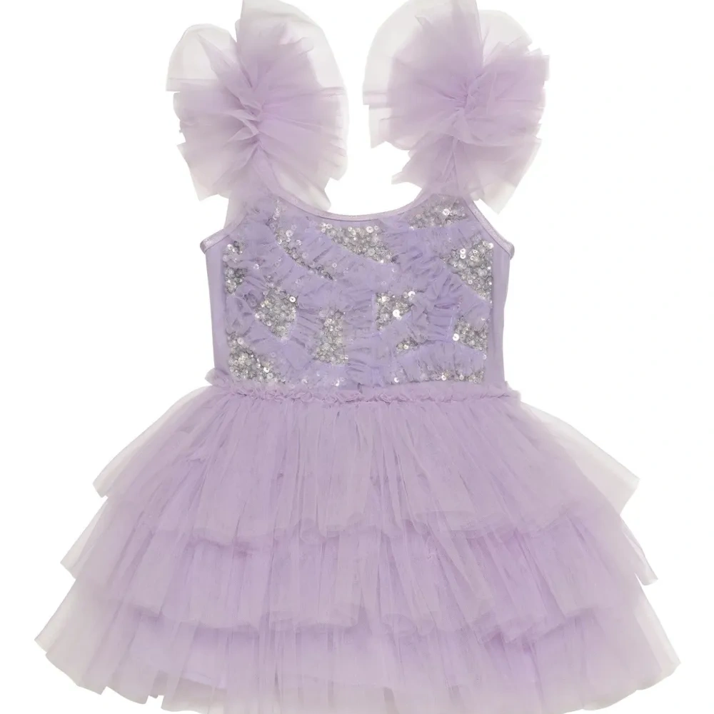 Платье Radiance