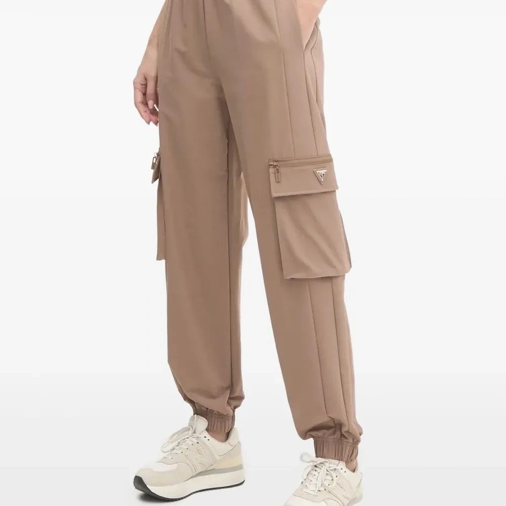 Брюки карго