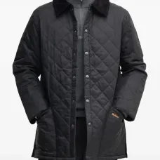 Стеганый пуховик Liddesdale Стеганый пуховик Liddesdale