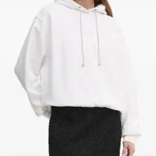 Худи со стразами