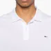 Рубашка поло с нашивкой-логотипом