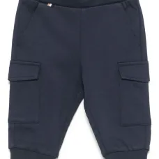 Зауженные спортивные брюки