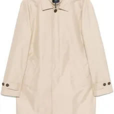 Многослойное пальто