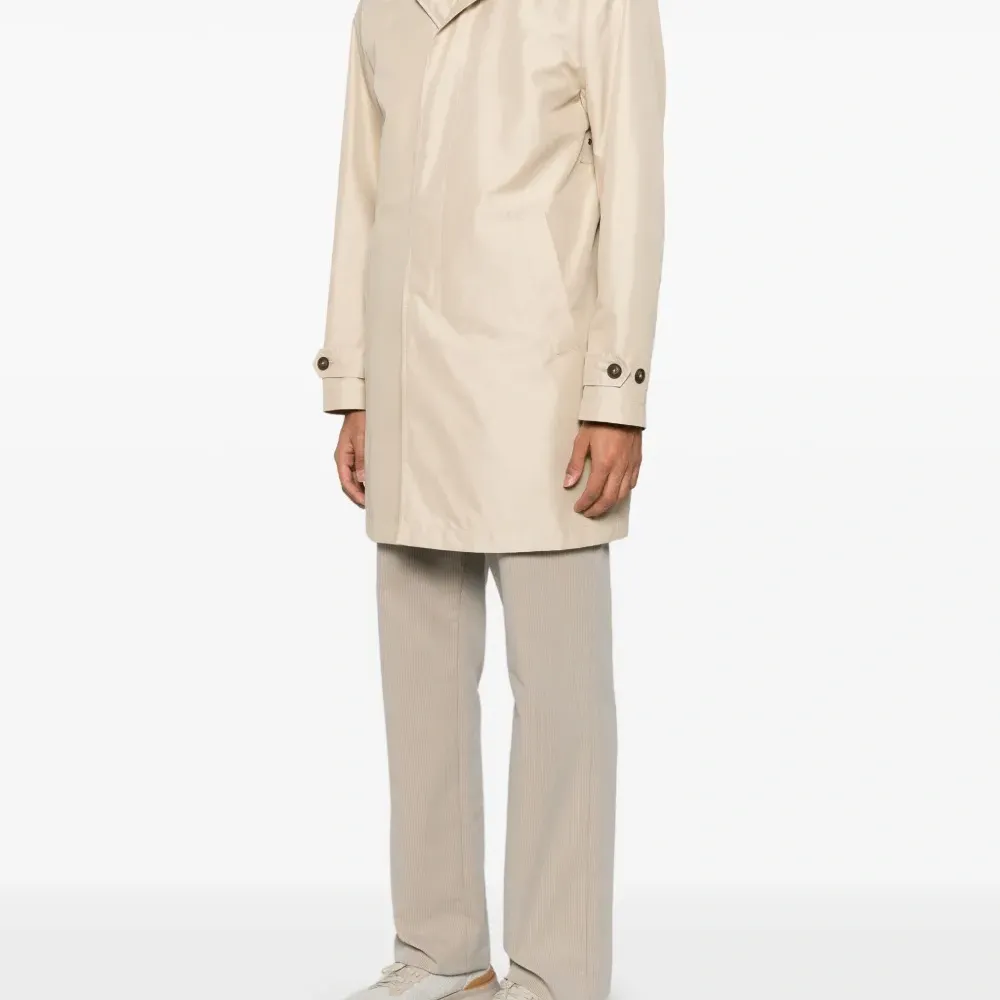 Многослойное пальто Многослойное пальто