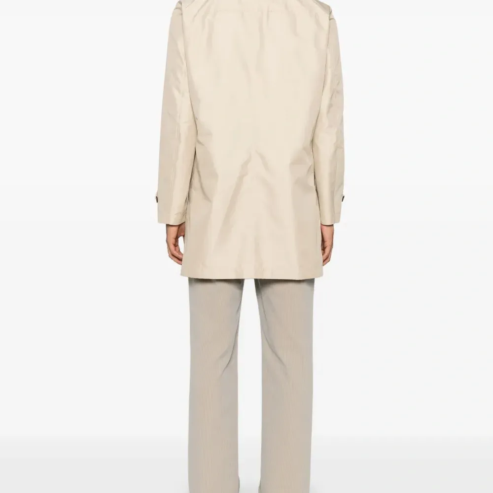 Многослойное пальто Многослойное пальто