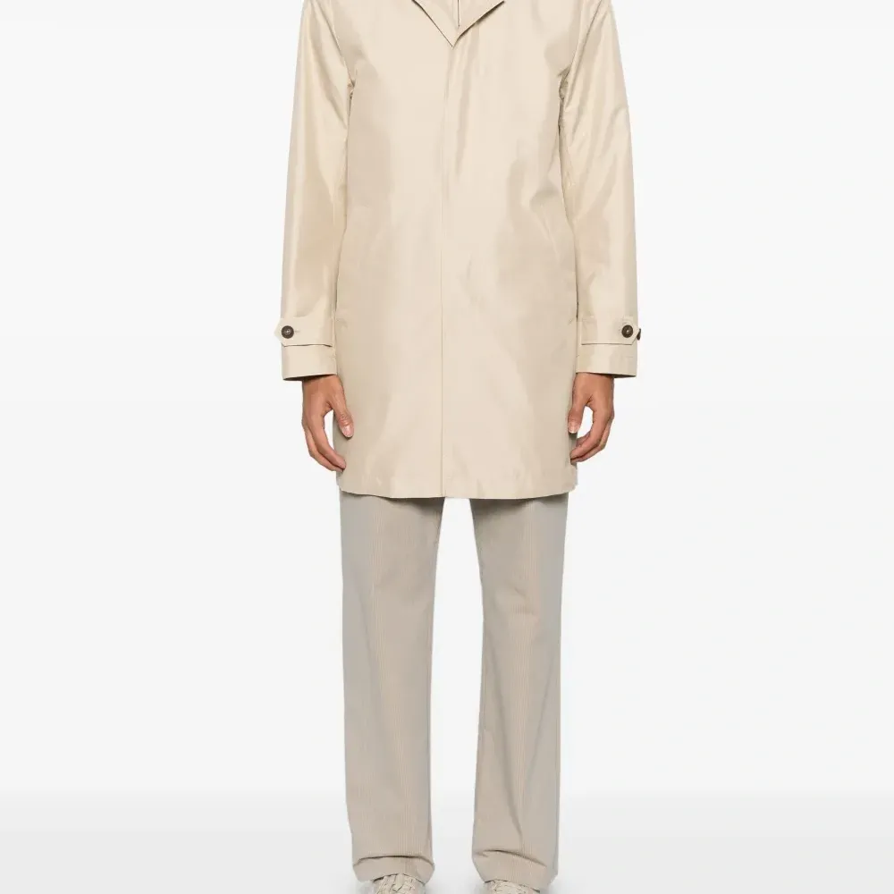 Многослойное пальто Многослойное пальто