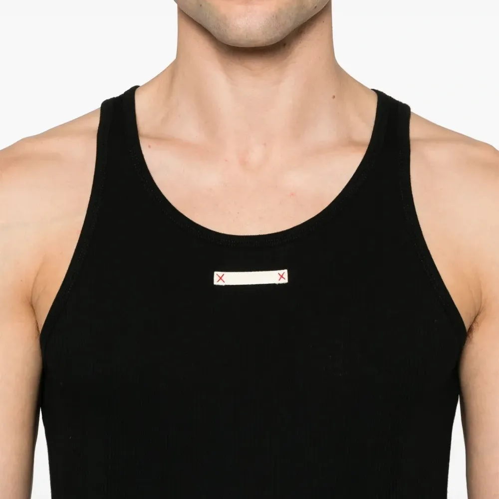 Топ в рубчик