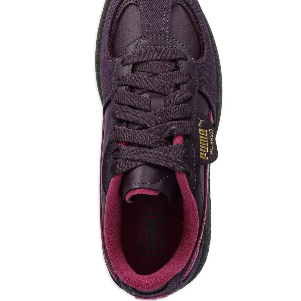 Кроссовки Palermo Moda