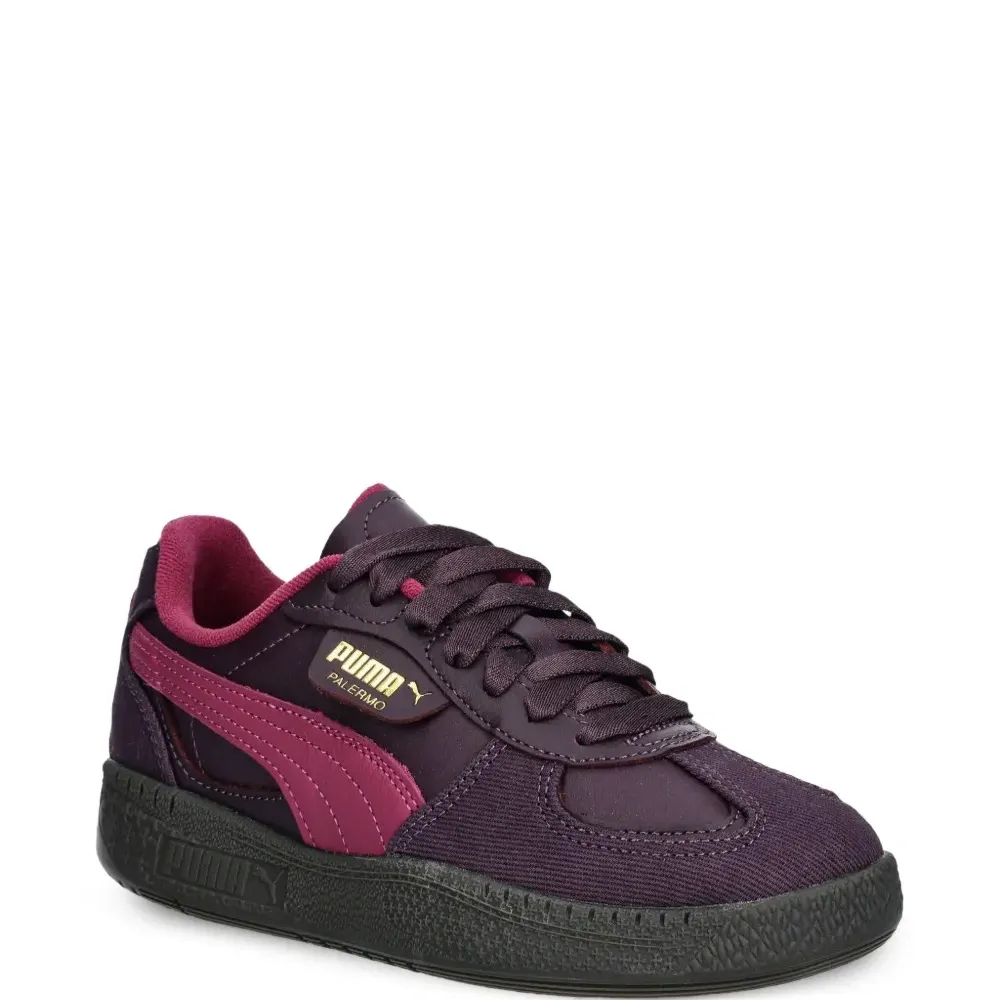 Кроссовки Palermo Moda