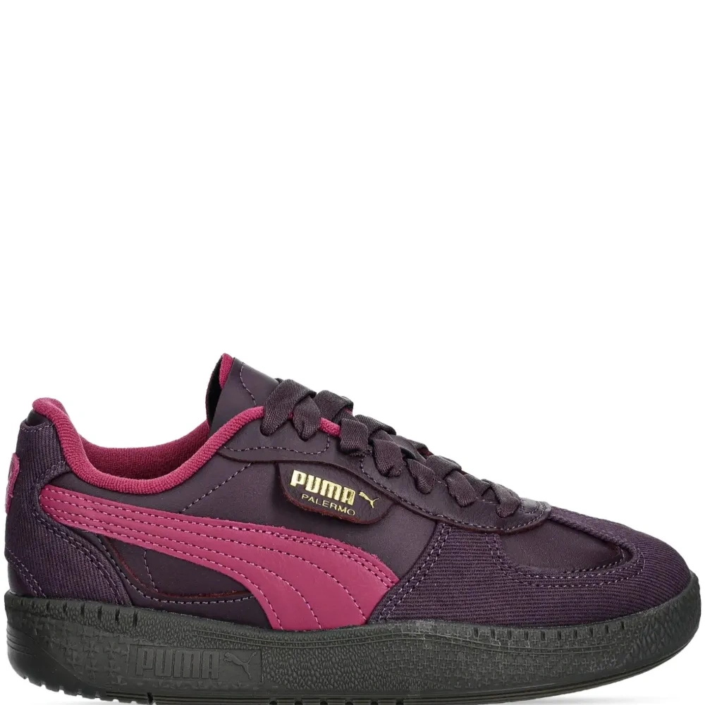 Кроссовки Palermo Moda