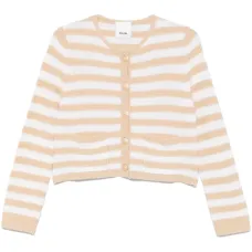 Кардиган в полоску Кардиган в полоску