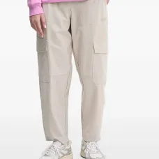 Брюки с карманами карго Брюки с карманами карго