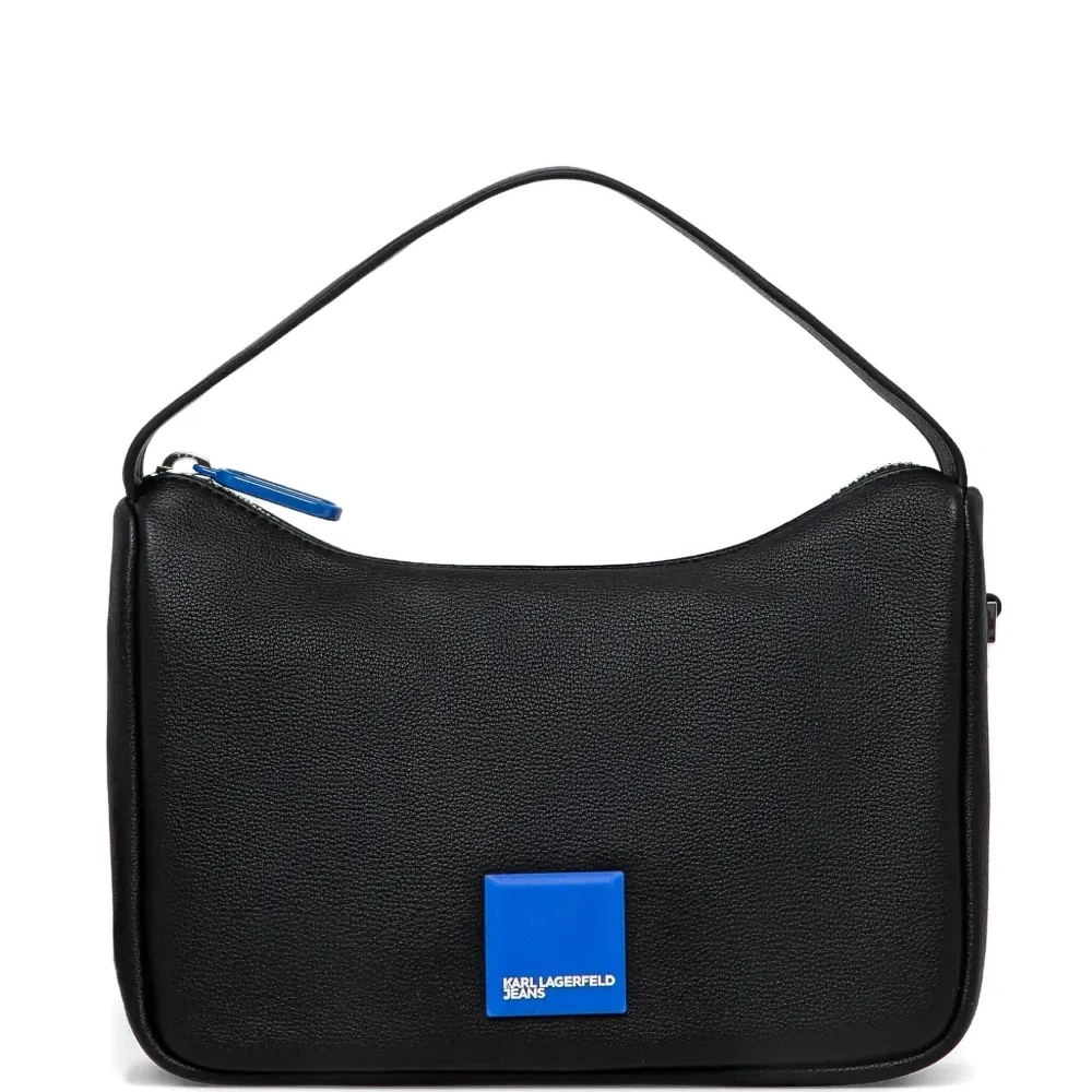 Сумка-тоут с логотипом