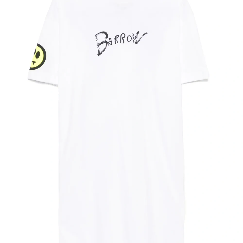 Платье из джерси