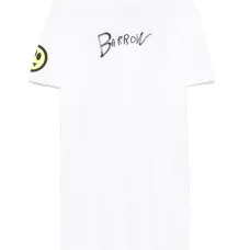 Платье из джерси