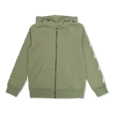 Худи с принтом