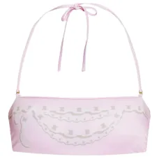 Бикини с графичным принтом Бикини с графичным принтом