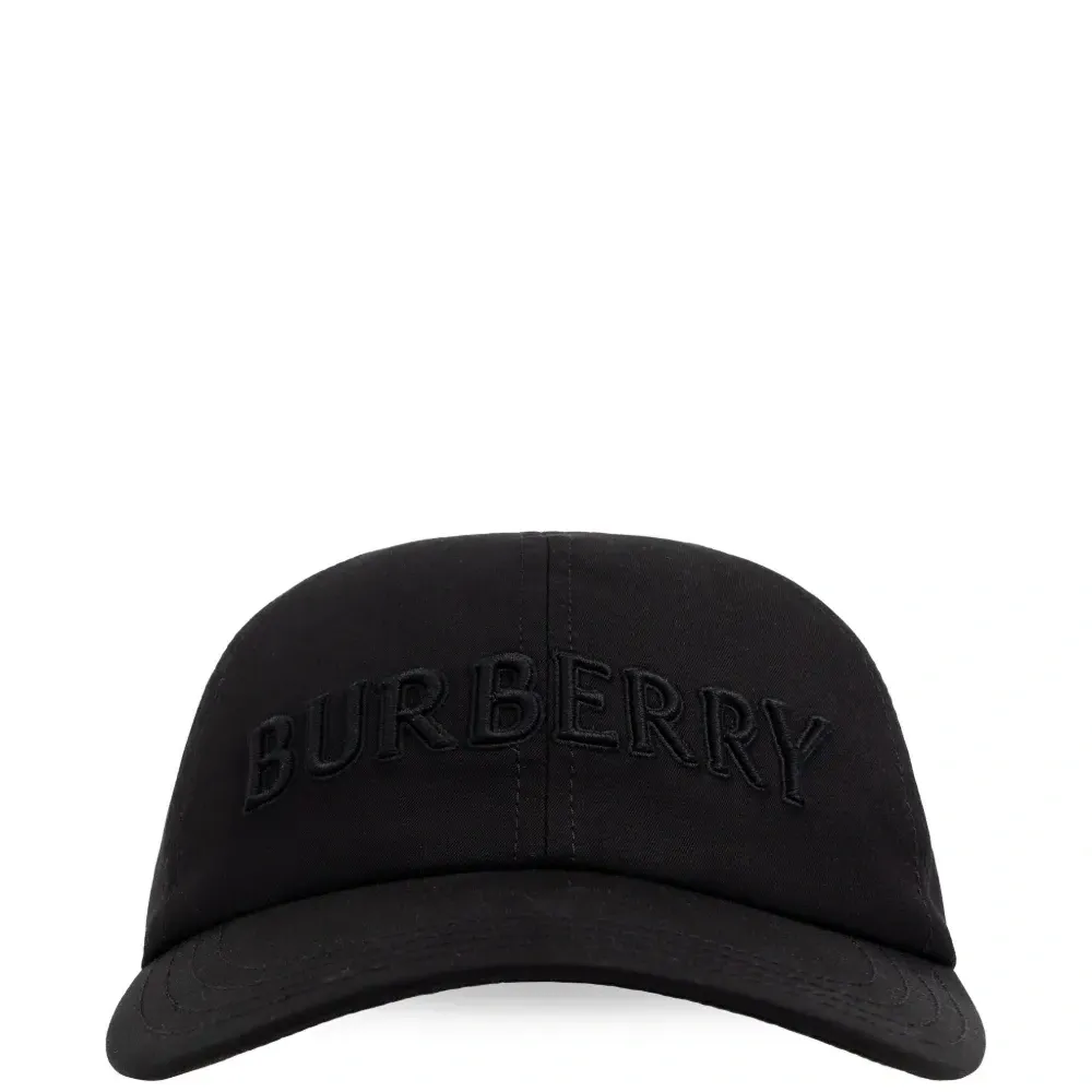 Кепка с вышитым логотипом Кепка с вышитым логотипом