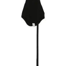 Укороченный топ без рукавов Укороченный топ без рукавов