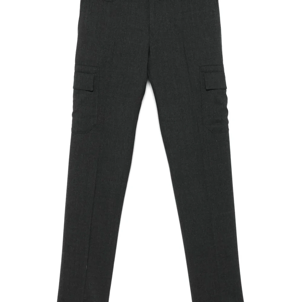 Брюки карго