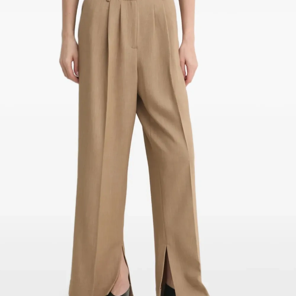 Прямые брюки